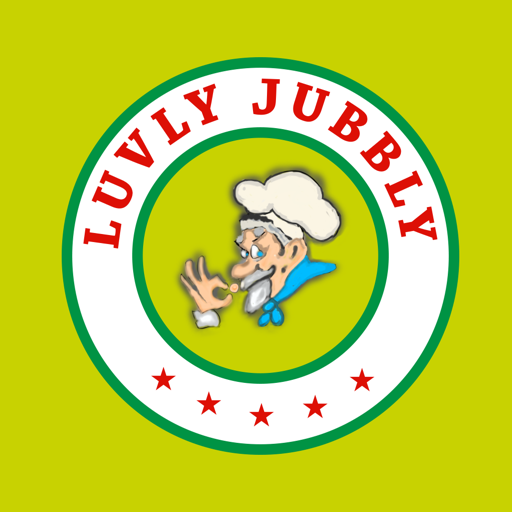 Luvly Jubbly for  Android – Latest Version & Features app icon