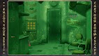 screenshot of Escape Games: Cartoon Room 1