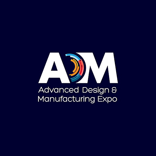 ADM Toronto Expo 2023 logo