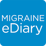 Migraine eDiary icon