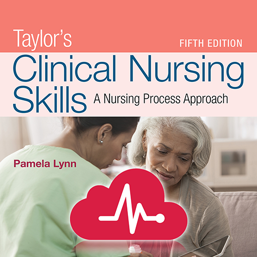 Taylors Clinical Nursing Skill