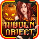 Hidden Object Pumpkin Makeover icon
