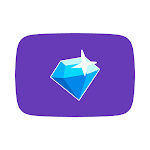 Cover Image of Download Watch and Earn Diamonds  APK