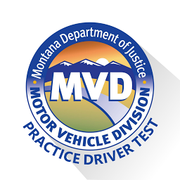 Montana MVD Practice Driver Te: Download & Review