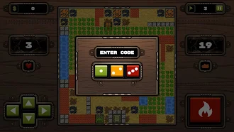 Game screenshot Tank Wars - War Battle 1990 mod apk