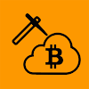 BTC Miner - Bitcoin Cloud Miner icon