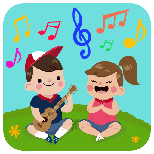 Lagu Edukasi Anak Indonesia 1.0.7 Icon