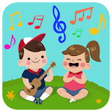 Lagu Anak Indonesia Lengkap Offline icon
