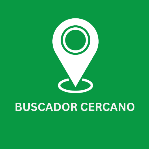 Buscador Cercano logo