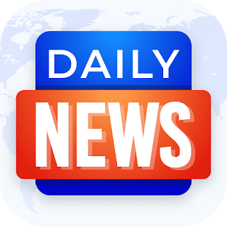 Daily News - World & Breaking