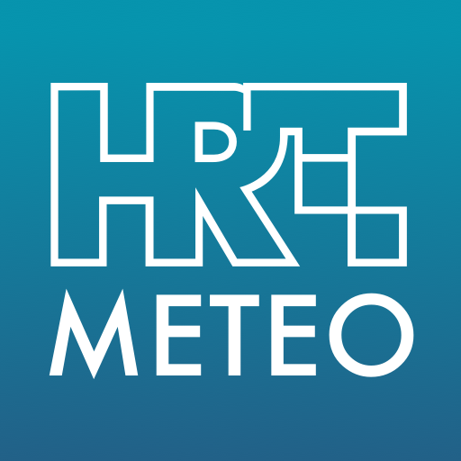 HRT METEO 3.6.6 Icon