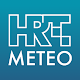 HRT Meteo Windowsでダウンロード