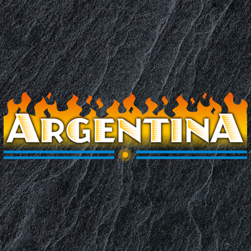 Argentina Steakhouse logo