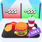 Cover Image of Download Fast Food Run  APK