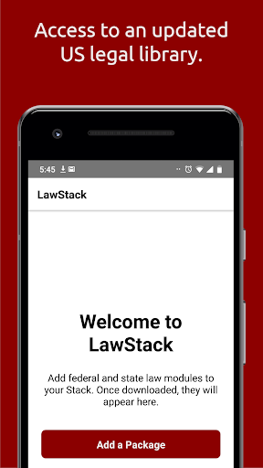 Vista previa de la aplicación