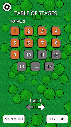 Air Guardian: Sky Shooter Screen 2
