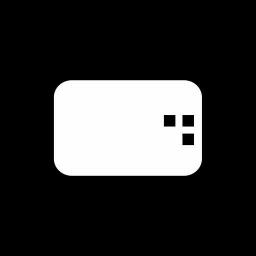 CardsApp 卡本子 logo