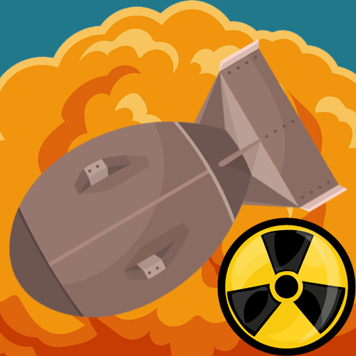 Nuclear Bomb: Nuke Simulator