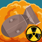 Nuclear Bomb: Nuke Simulator icon
