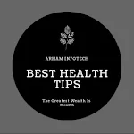 Cover Image of ダウンロード Best Health Tips  APK