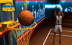 Basketball Kings: Multiplayerのおすすめ画像2