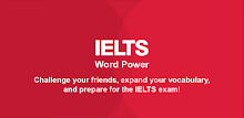 IELTS Word Power APK