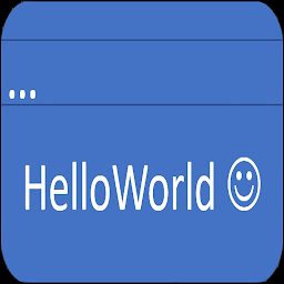 HelloWorld