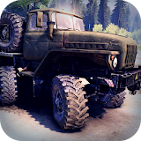 Offroad Extreme Drive icon