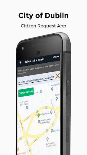 Anteprima dell'app