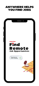 Anywhere Gigs - Remote Jobs Unknown