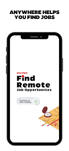 Anywhere Gigs - Remote Jobs