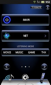 Onkyo Remote for Android 2.3 Unknown