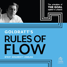Obraz ikony: Goldratt's Rules of Flow