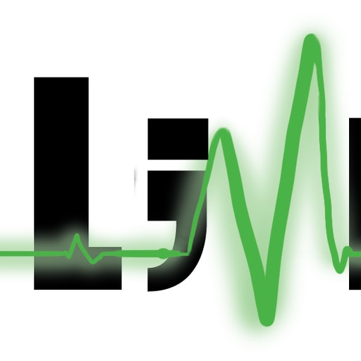 We Lving logo