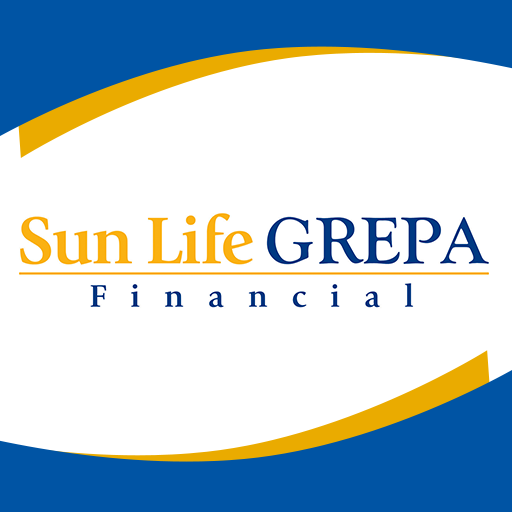 Sun Life Grepa PH logo