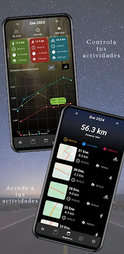 SportFit Screen 2