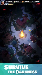 Wartide: Island Survival - Screenshot 3