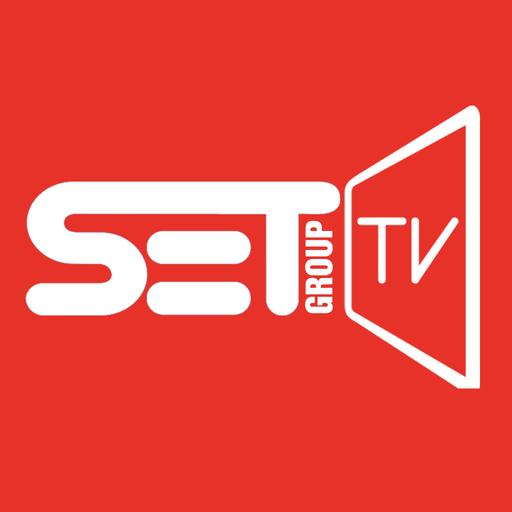 SETGROUP-TV  Icon