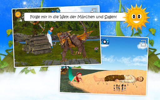 App-Vorschau