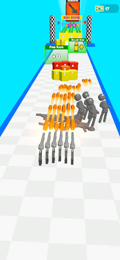 Gun Clone screenshot