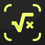 Math Problem Solver AI icon