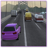 Speed Roads: Traffic 3D icon