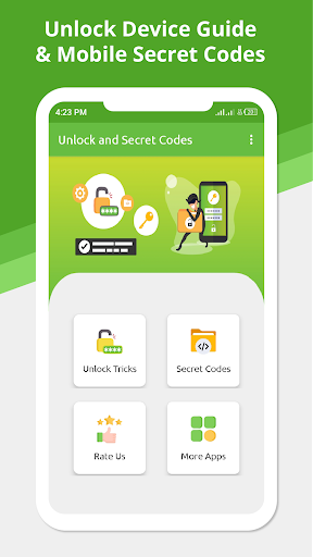 Unlock Any Device Techniques