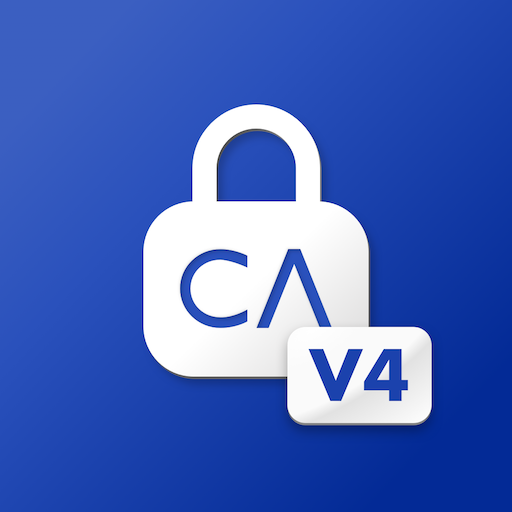 CACHATTO SecureBrowser V4  Icon