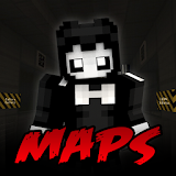 Horror Maps for Minecraft PE icon