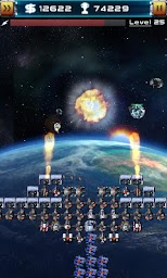 Asteroid Defense Classic