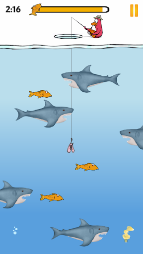 Go Fish Screen 3