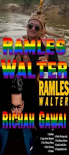 Ramles Walter - Richah Gawai