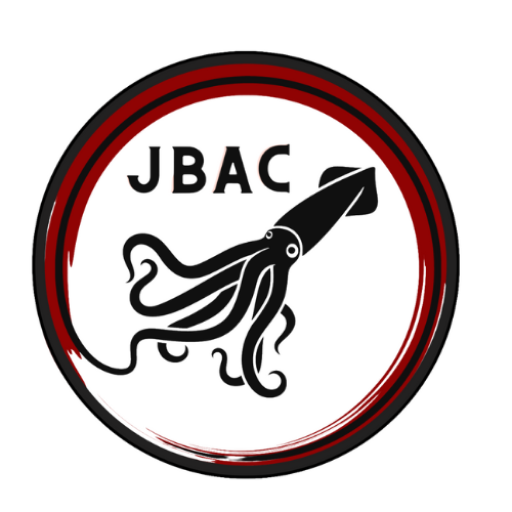 JBay Angling Club logo