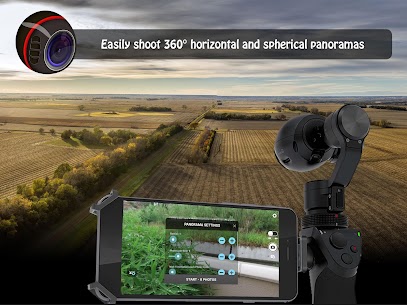 Litchi for DJI Osmo MOD APK (Patched/Full) 8